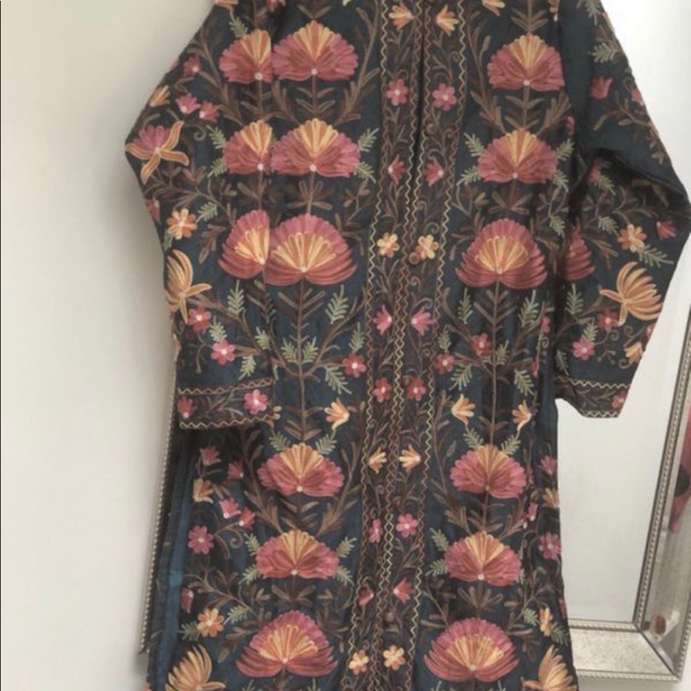 Stylish Jacket - image 3